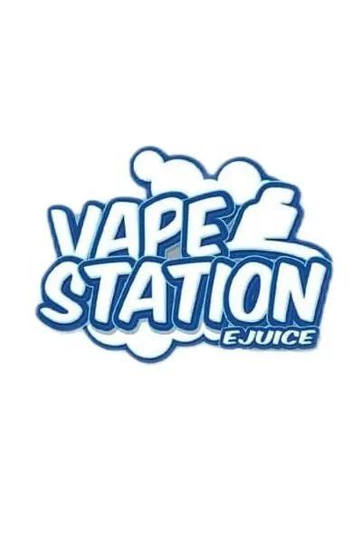 Local salt vape station banana mango 30mg
